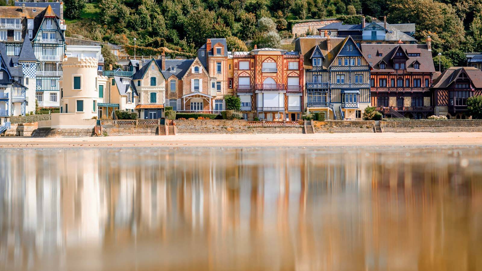 deauville